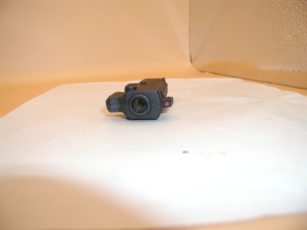Umarex DX17 BB Pistol - Barrel Assembly