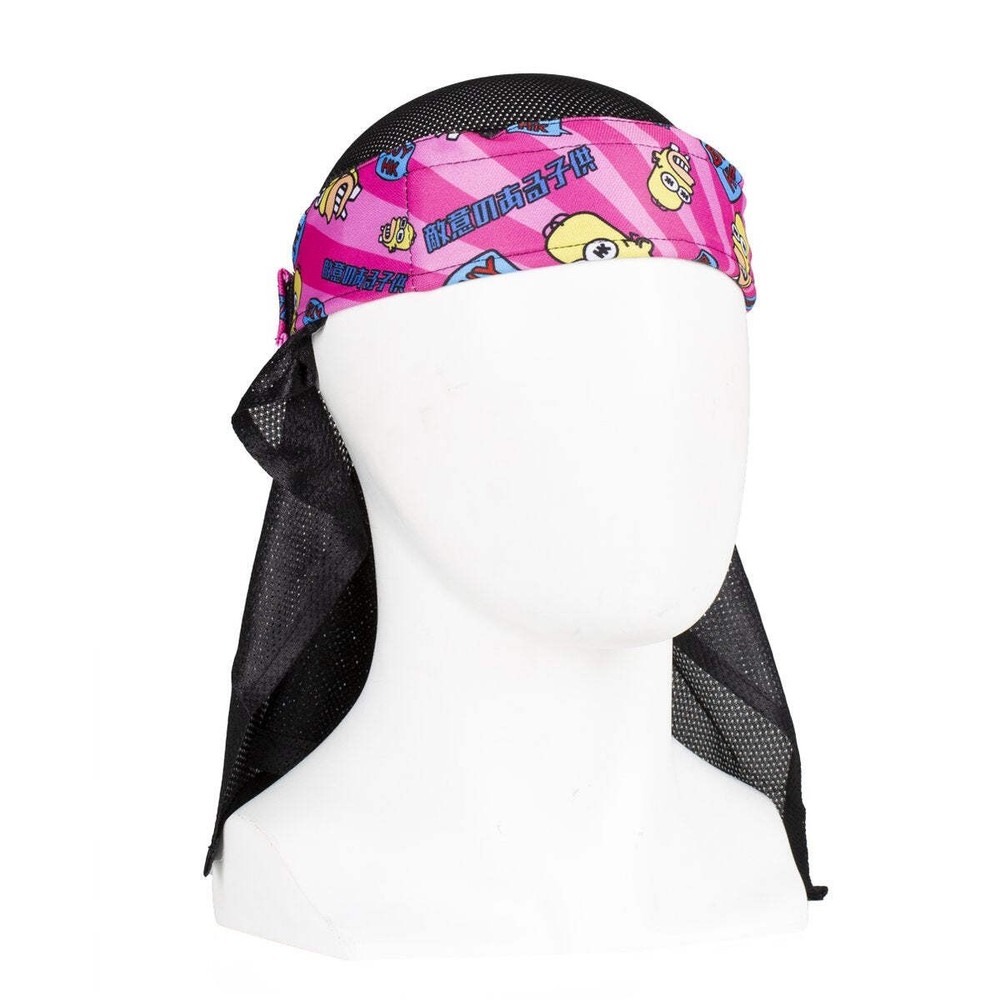 HK Army Headwrap - Mr. Sparkle