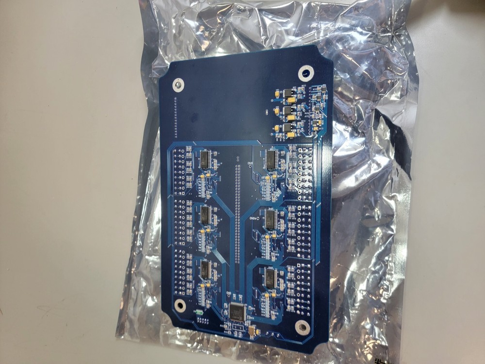 Dent PowerScout 18 High End Multi-Channel Power Meter Modular Design