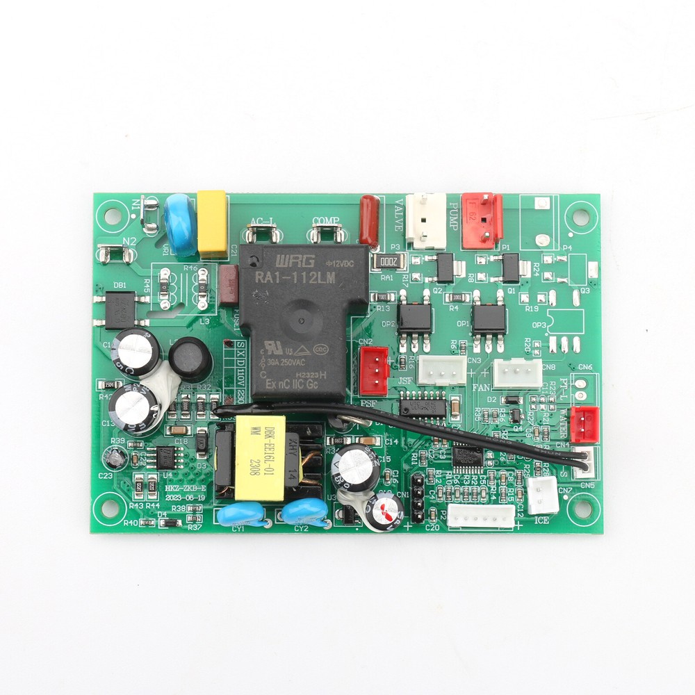 For Ice Machine Computer Board Ice Maker Main Control Board Motherboard *1