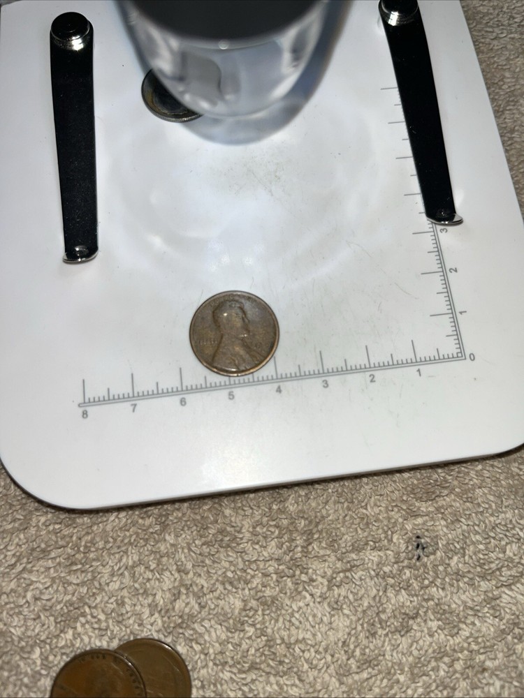 Lincoln Wheat 1910” Penny￼