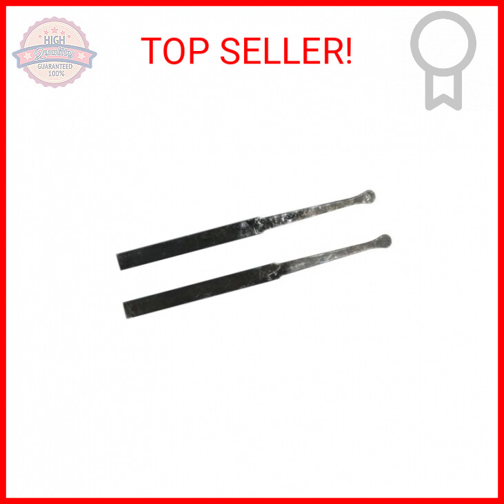 Cal-Van Tools 693 Ignition Point File