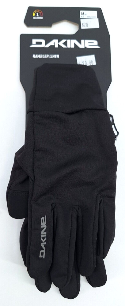 Dakine - Men's Rambler Liner Glove