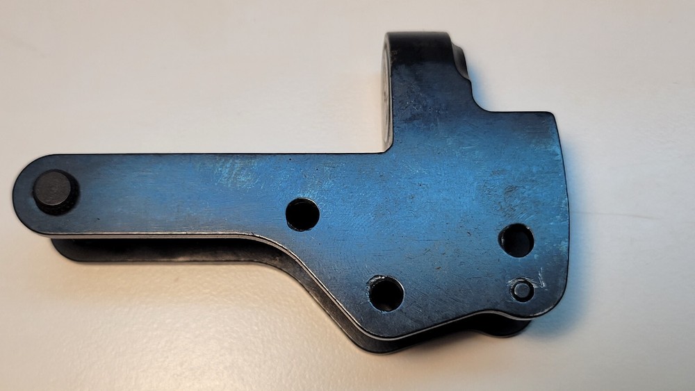 Thompson Center Arms Omega .50 Cal Muzzleloader Trigger Housing (C)