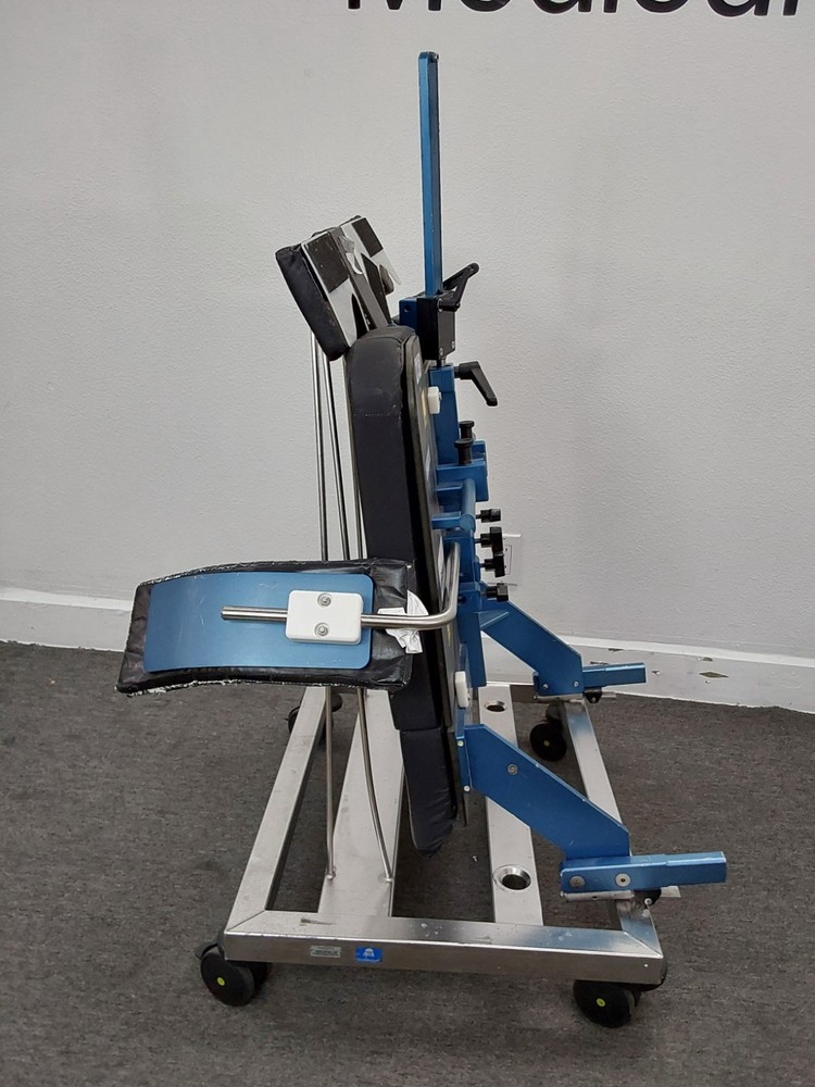 Berchtold Beach Chair Positioner