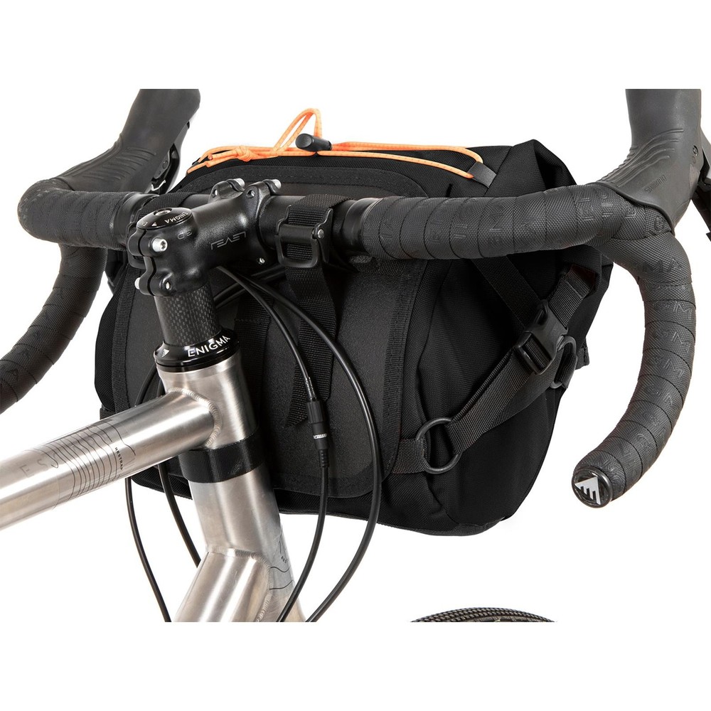 RESTRAP Bar Pack - 10L Black
