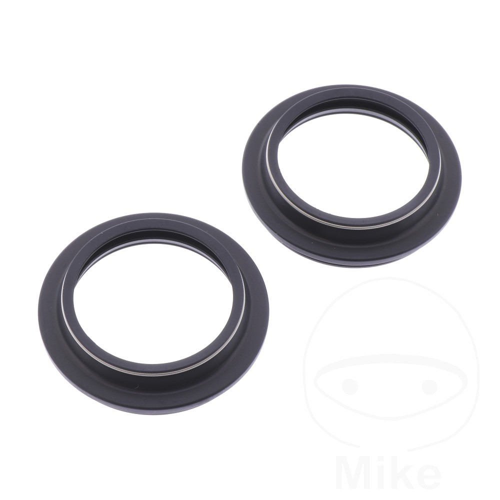 JMP Fork Dust Cap Kit Front Fits Ducati Hyperstrada 939 ABS 2016-2017