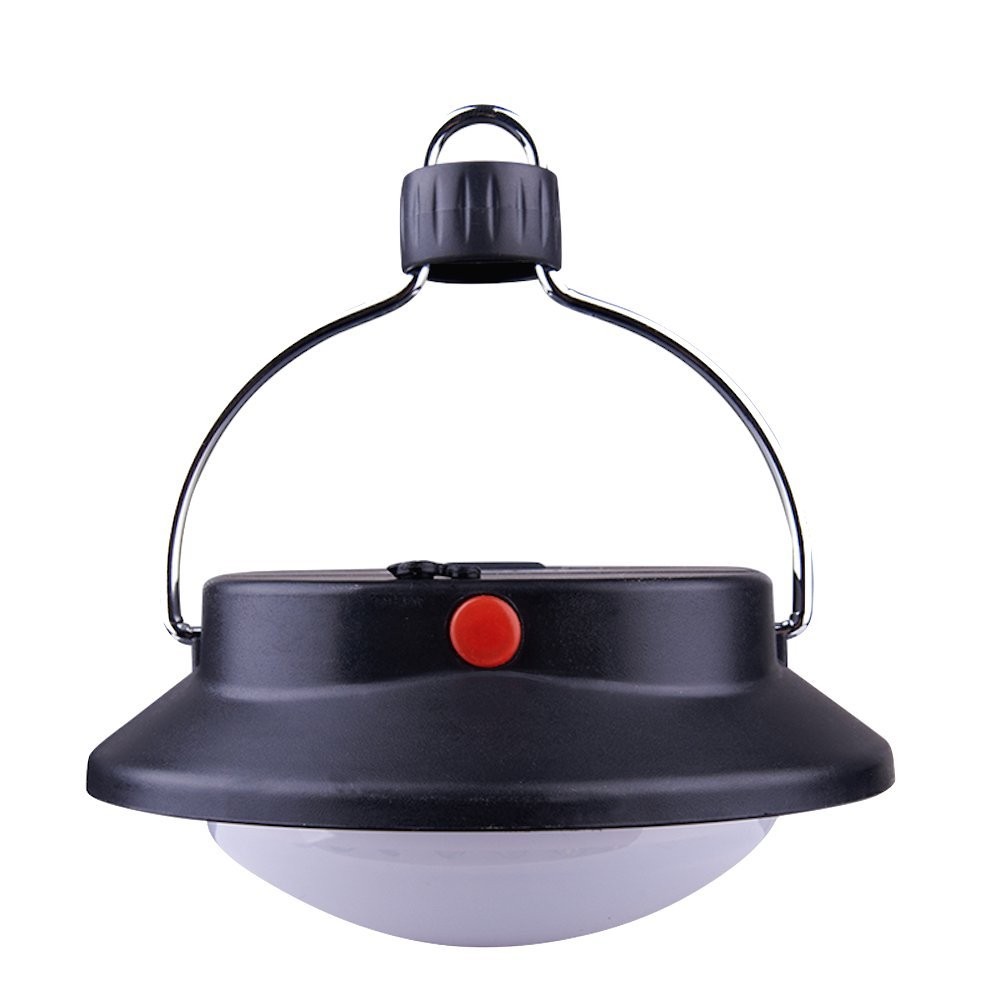SUBOOS Oringinal LED Lantern with AAA Batteries, Batteries