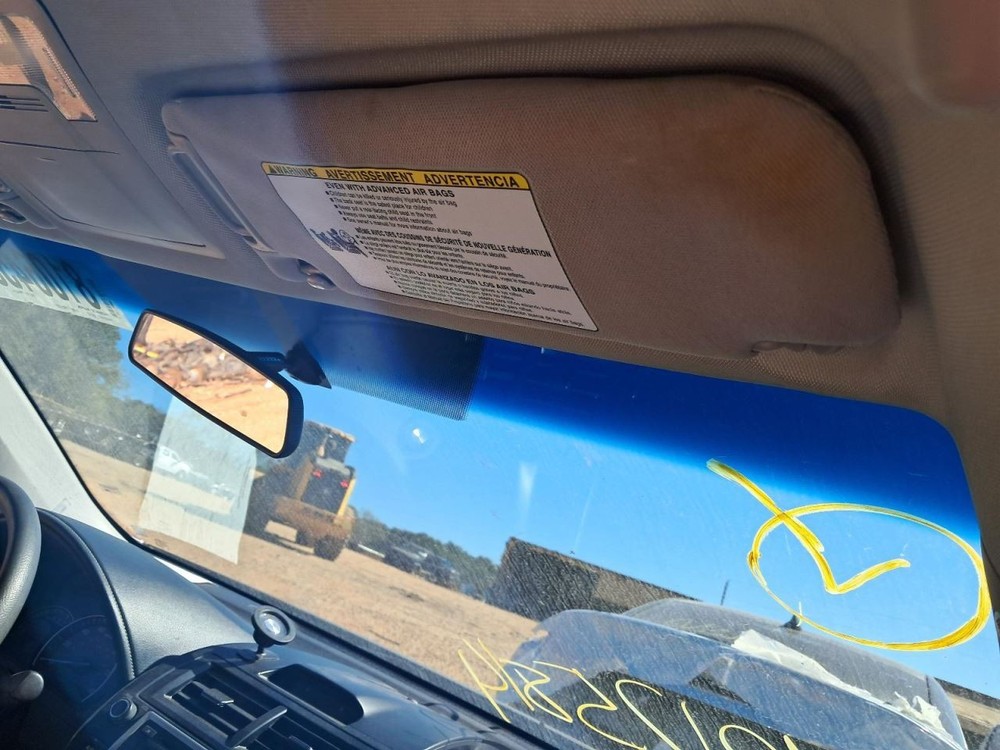 CAMRY 2013 Glove Box 4831995