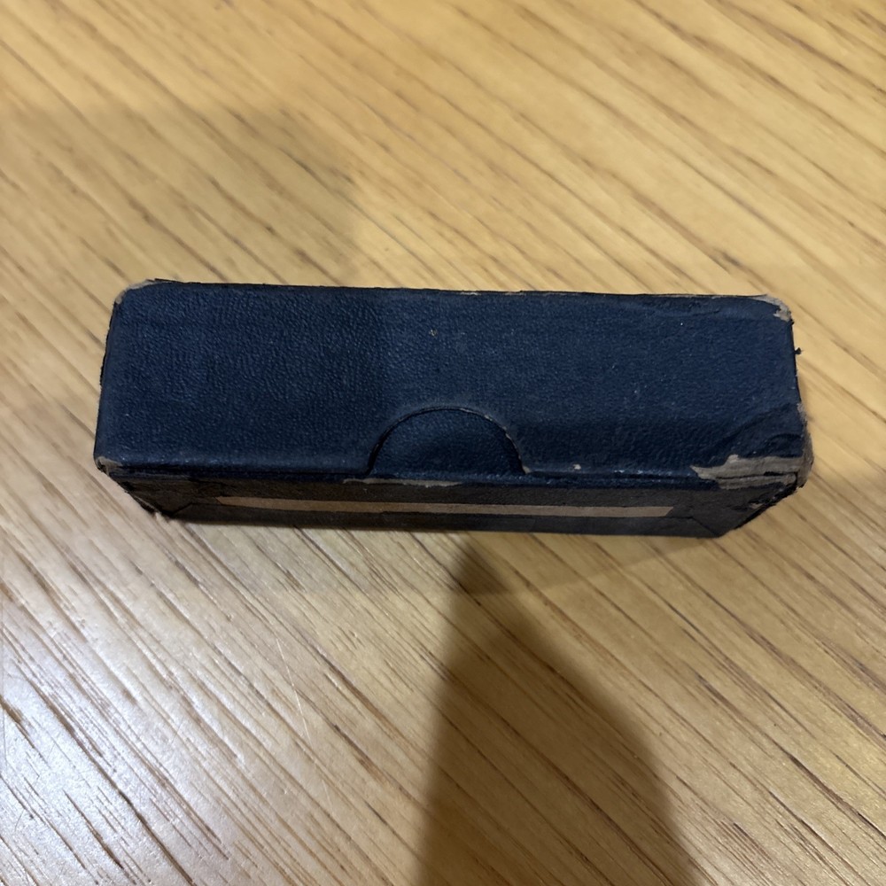 Lyman Model 42 Sight Box Only