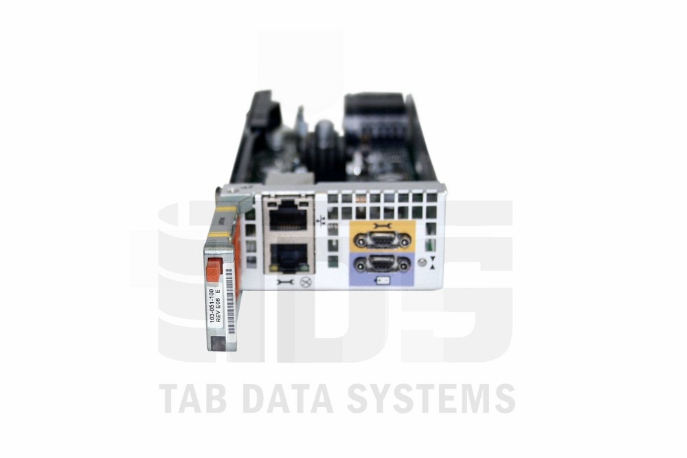 EMC 103-051-100E, SAN Management Module w/latch handle