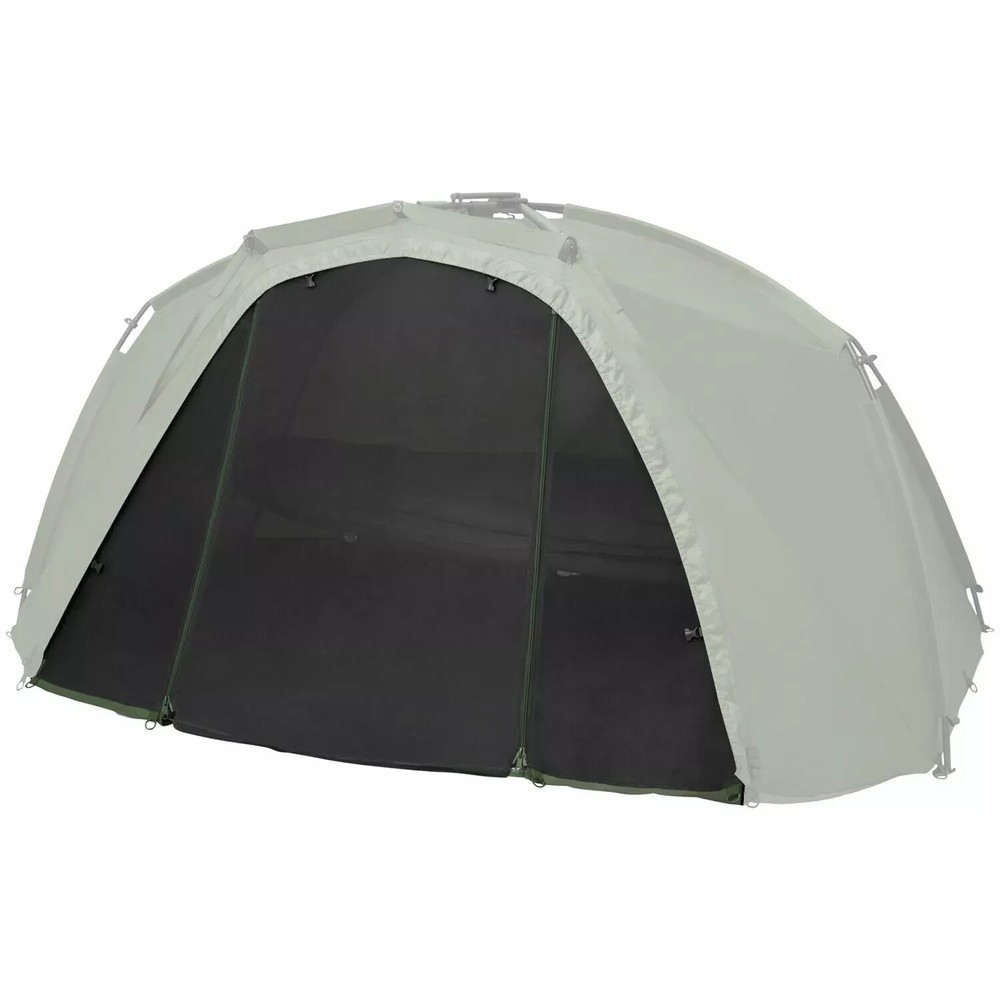 Trakker Tempest Brolly 100T Insect Panel Model: 202272