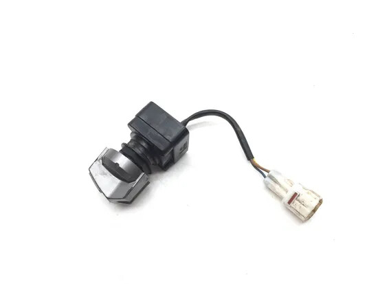 Headlight Switch 2016 Yamaha YXZ1000R 3010A