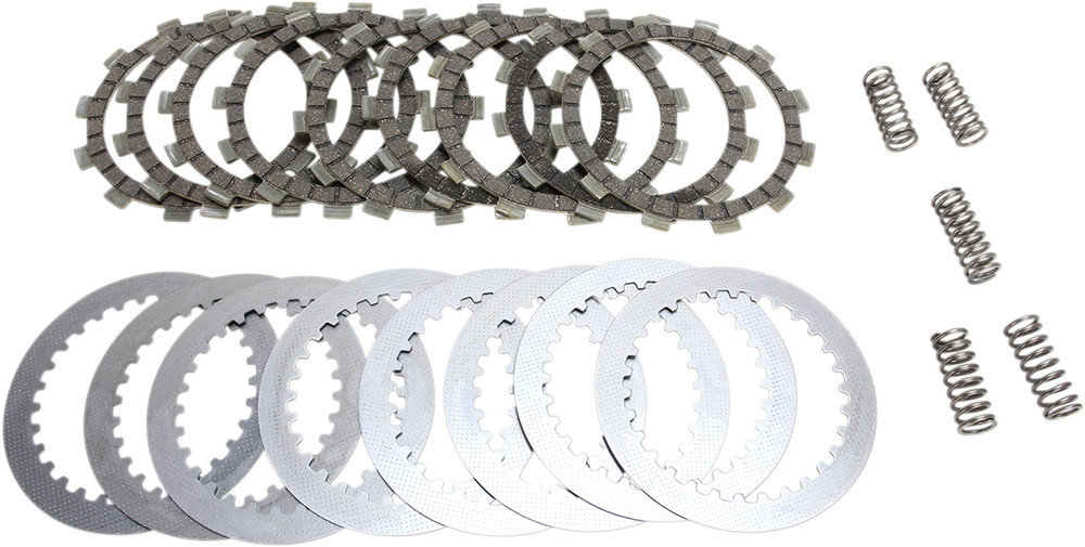EBC Clutch Kit DRC288