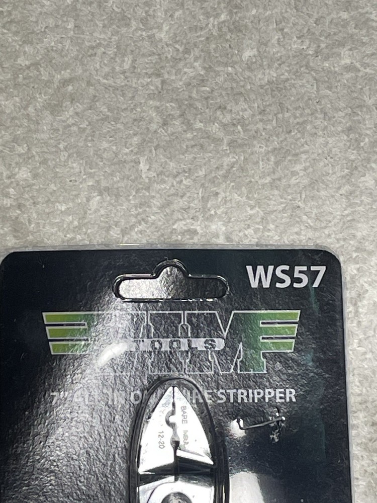 VIM Tools All In One Wire Stripper (WS57)