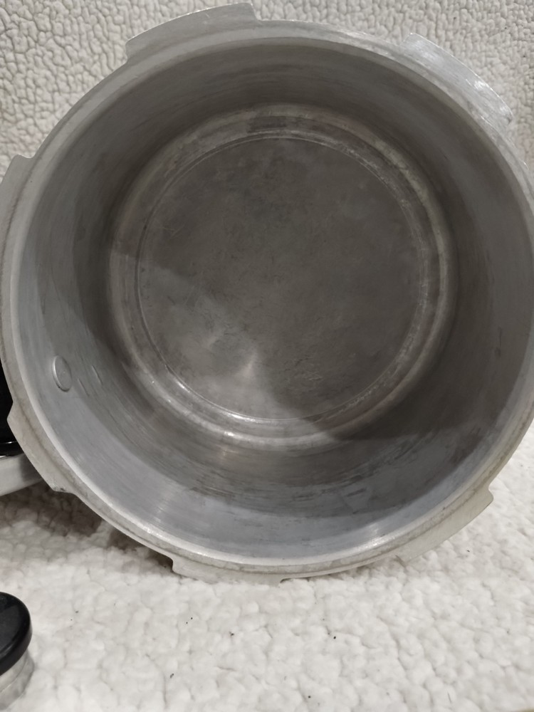 Prestone Pressure Cooker