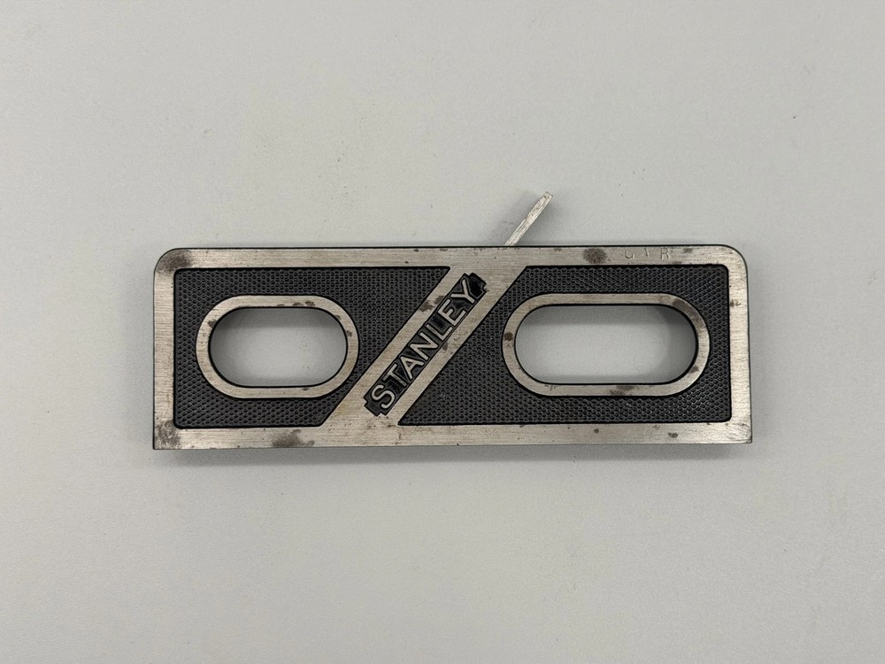 Stanley No. 144 - 1/2" Corner Rounding Plane