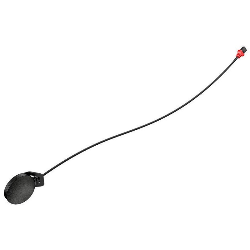 Sena 10S Motorcycle Bluetooth Communication System 2 Headset Dual Pack