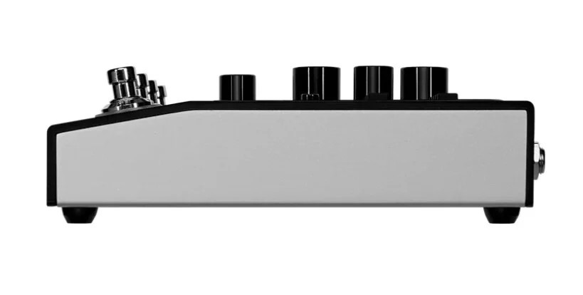 Valeton GP-200LT GP-200LT Multi-Effects Processor