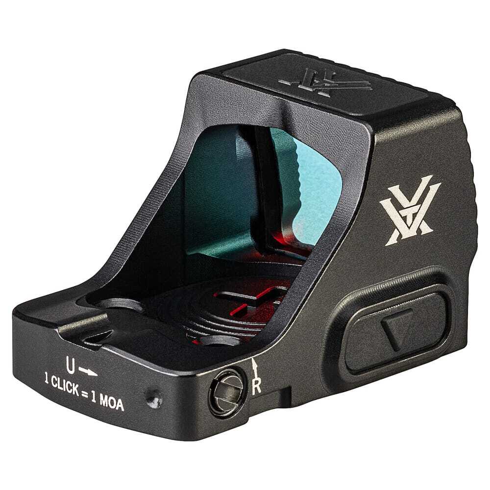 Vortex Defender-CCW 3 MOA Red Dot Sight DFCCW-MRD3