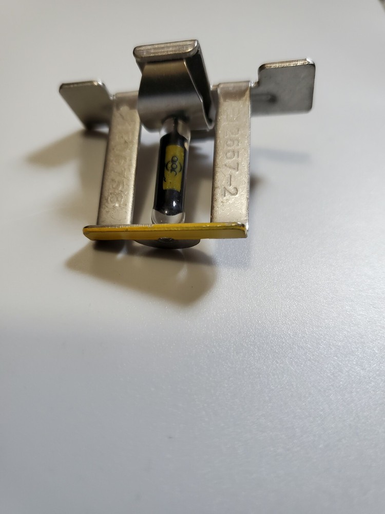 FVIR (Flammable Vapor Ignition Resistant) or FTR Fixed Thermal Release