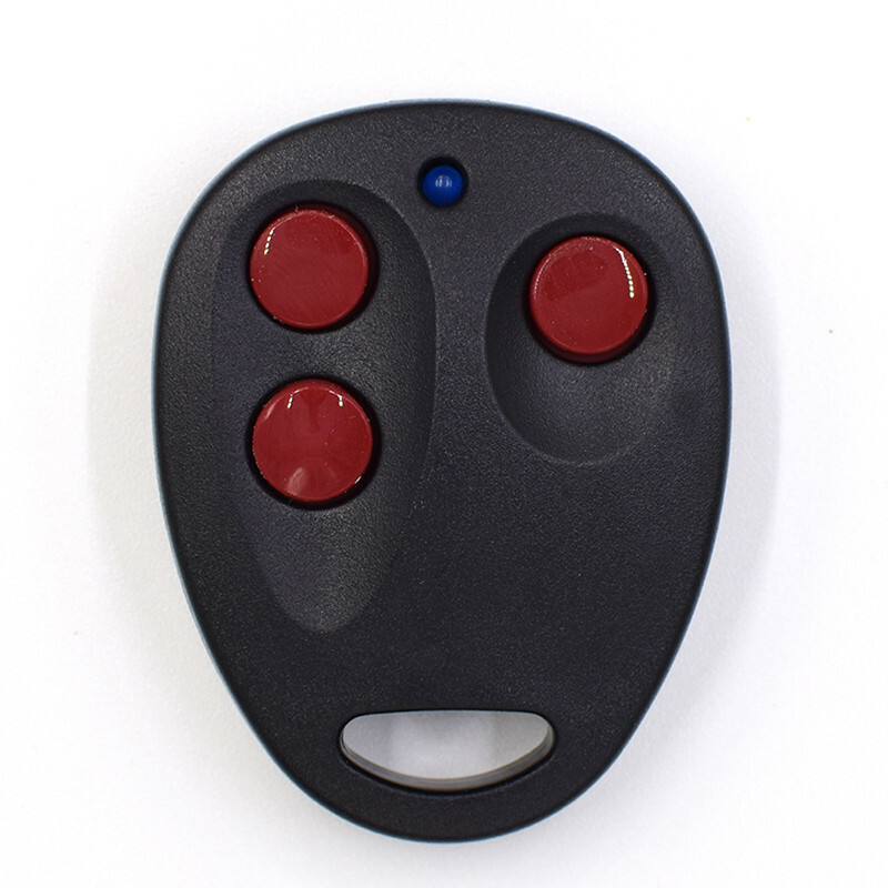 Beeper Peccinin 3C Transmitter