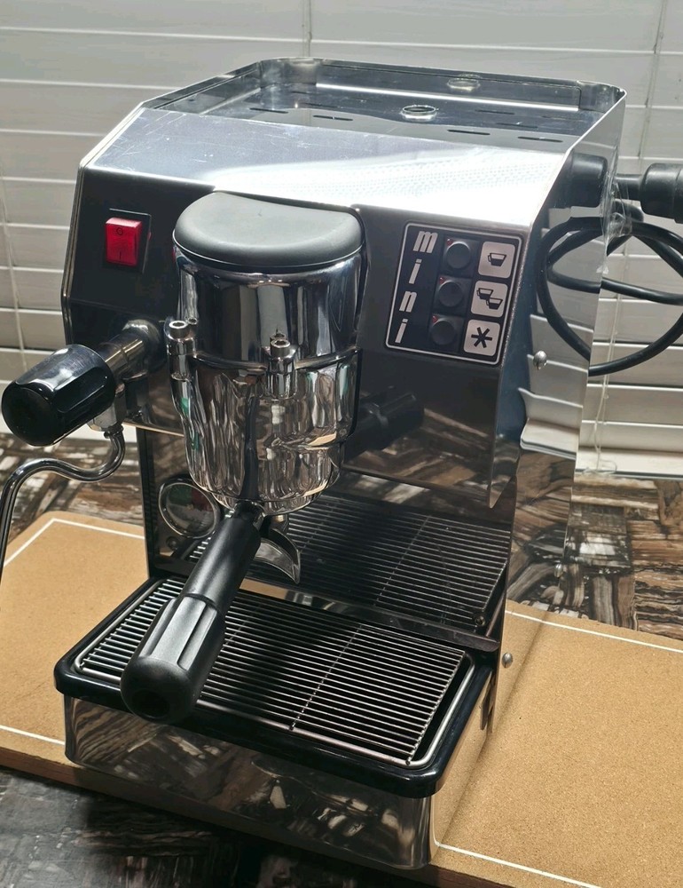 Dalla Corte Mini Expresso