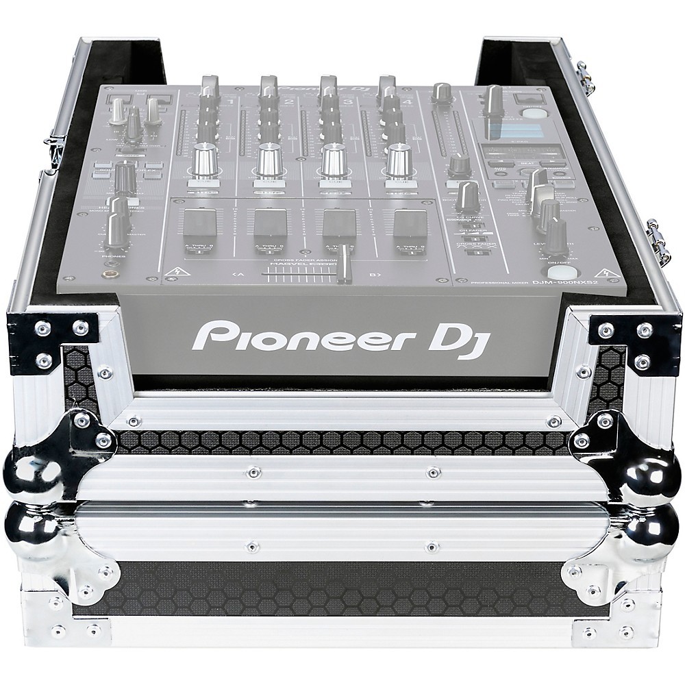 Headliner CDJ/DJM Flight Case