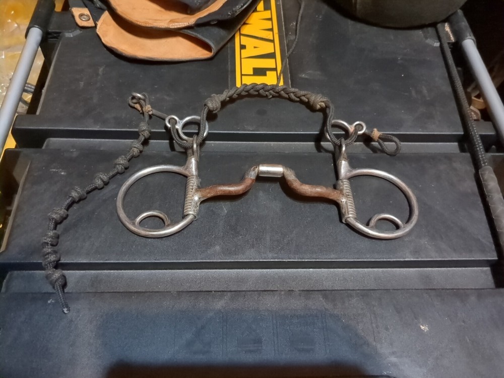 MYLER PARELLI C2 Cradle combo 5" bit