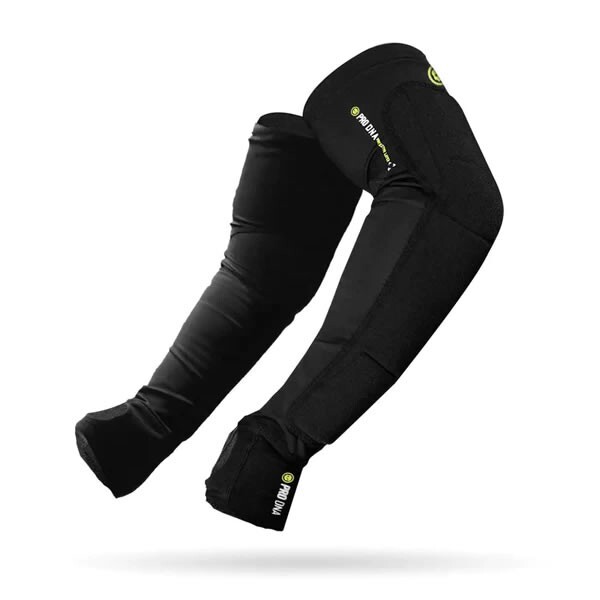 Infamous Pro DNA Elbow Pads - Gen2 - Small