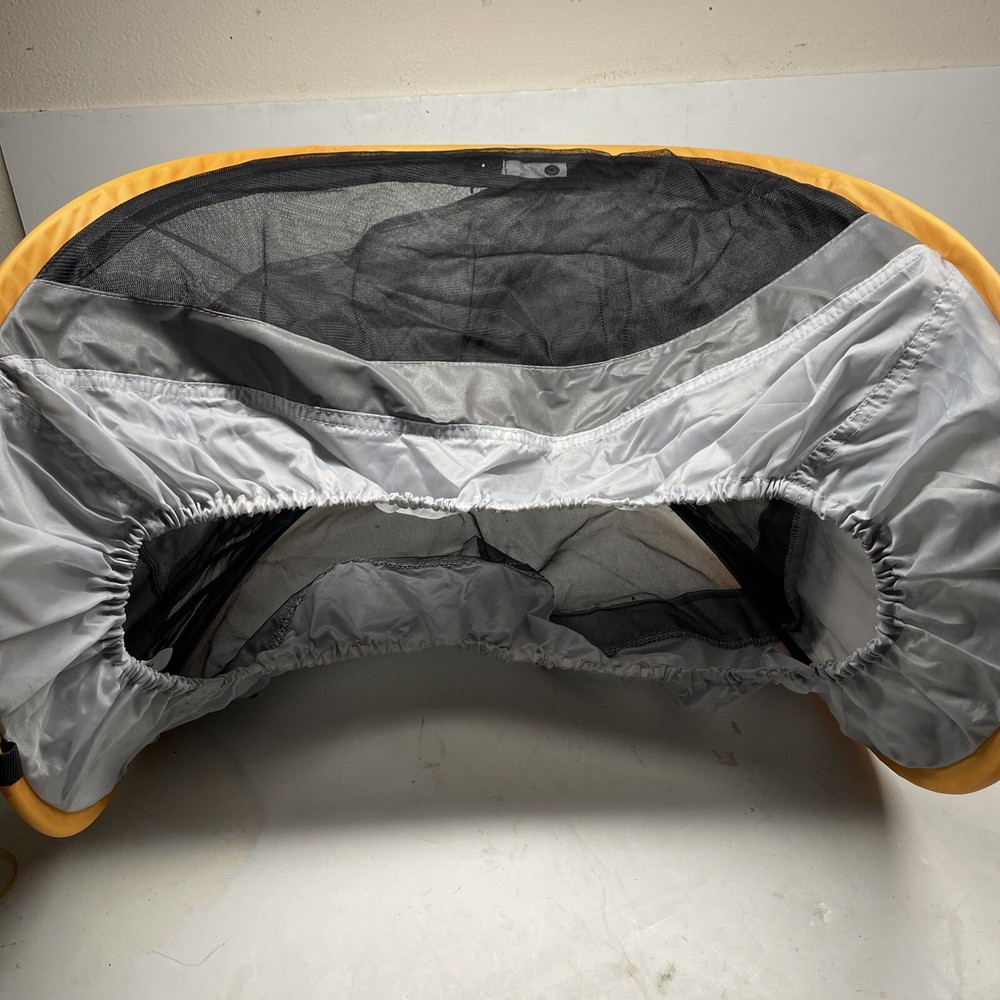UPPAbaby cover