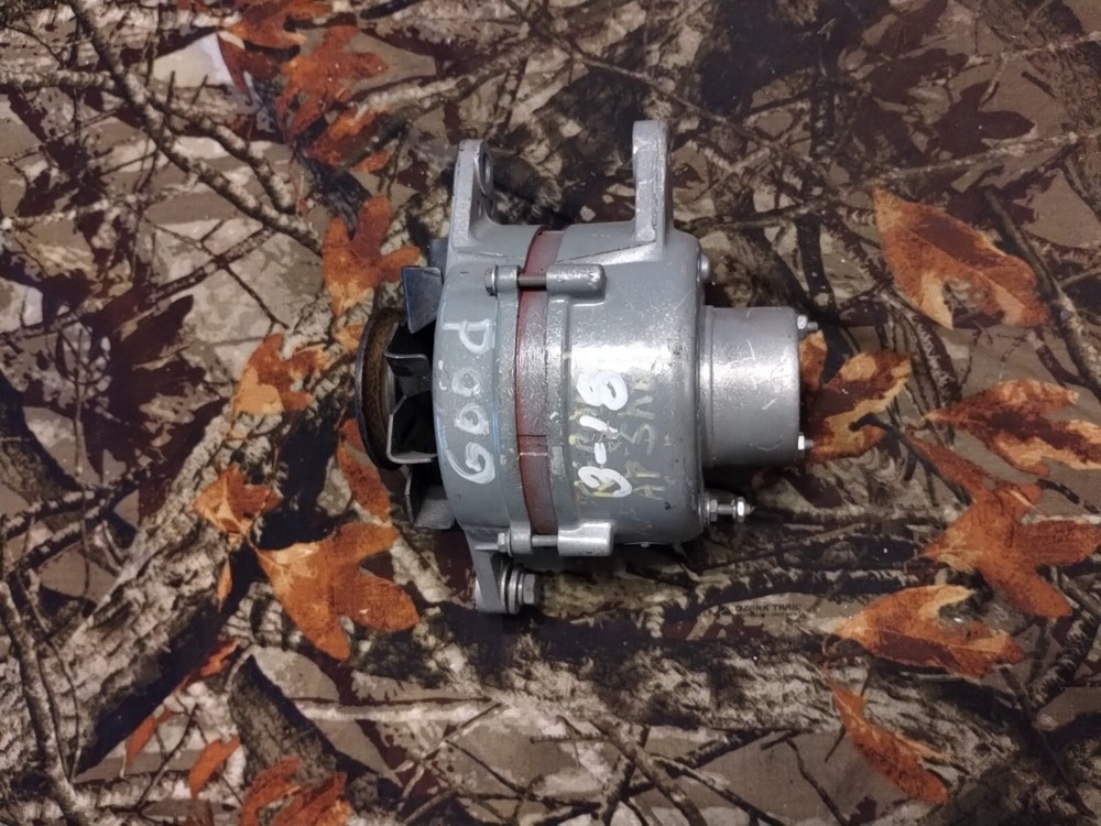 ALK 5206 8X Alternator 155hp Omc