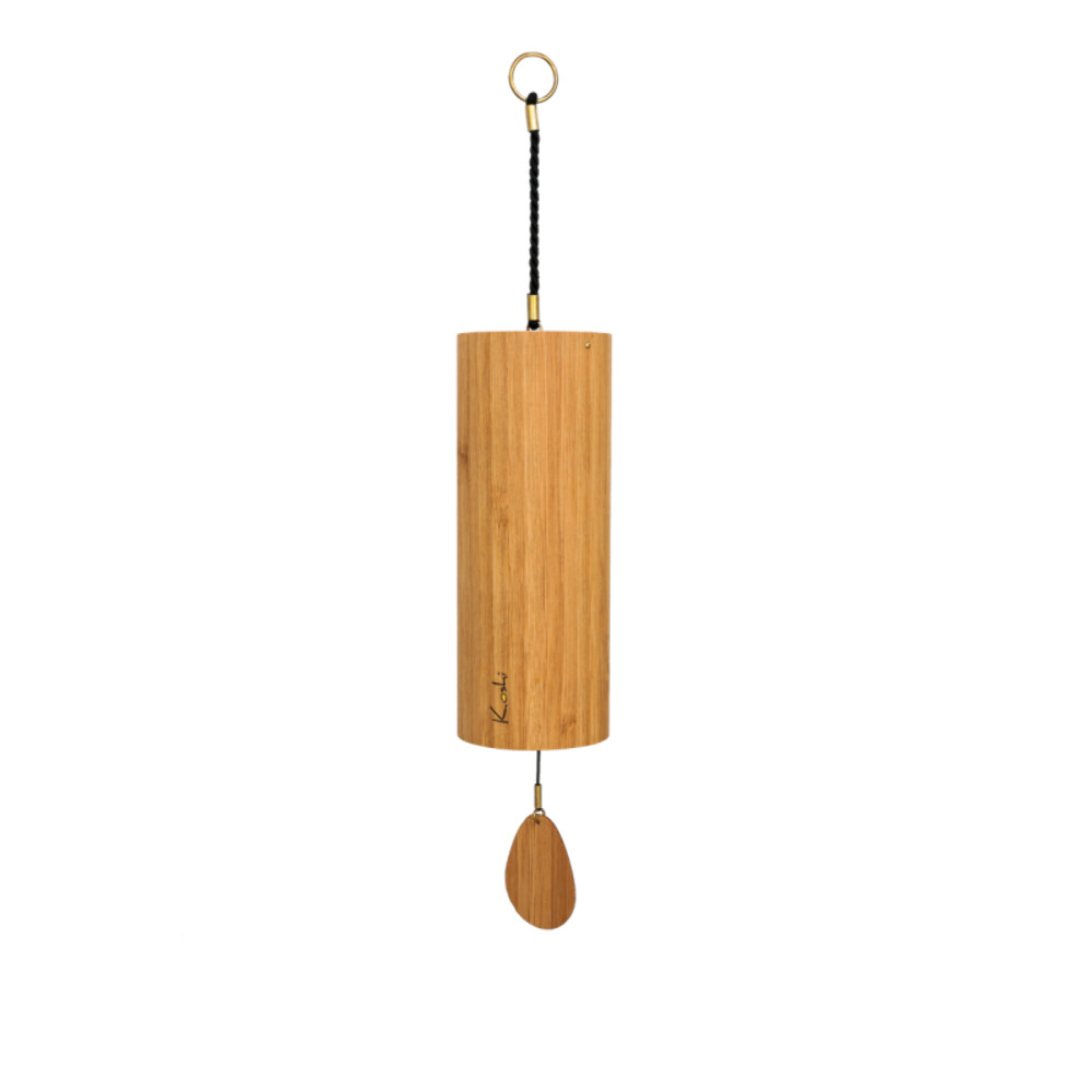Koshi Chime Terra/Earth Element