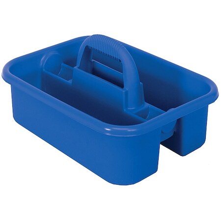 Quantum Storage Systems Tc-500Bl Tool Caddy,Blue