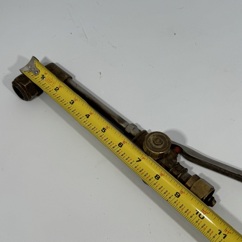 Victor CA370-V Cutting Torch