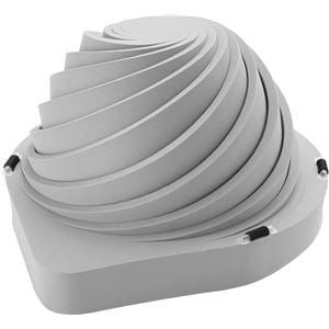 Emergency Compact Protective Cap "Deru Cap" DC-C-01 NK005