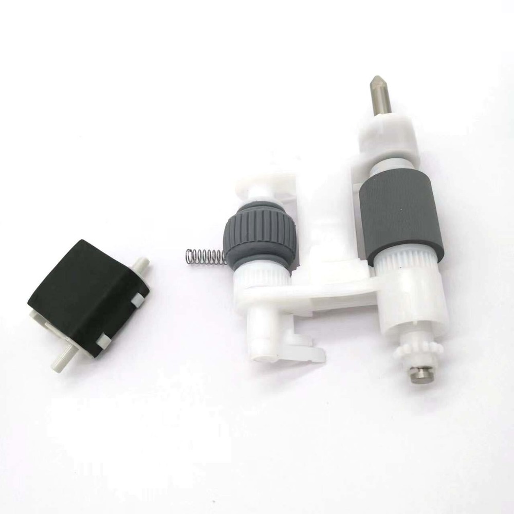 ADF Pickup Roller Assembly Fits For HP CM4540 M4555