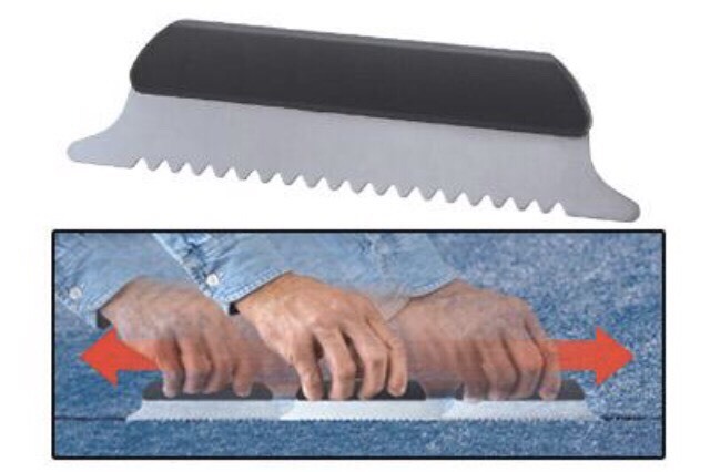 Crain 367 Carpet Installation Row Finder