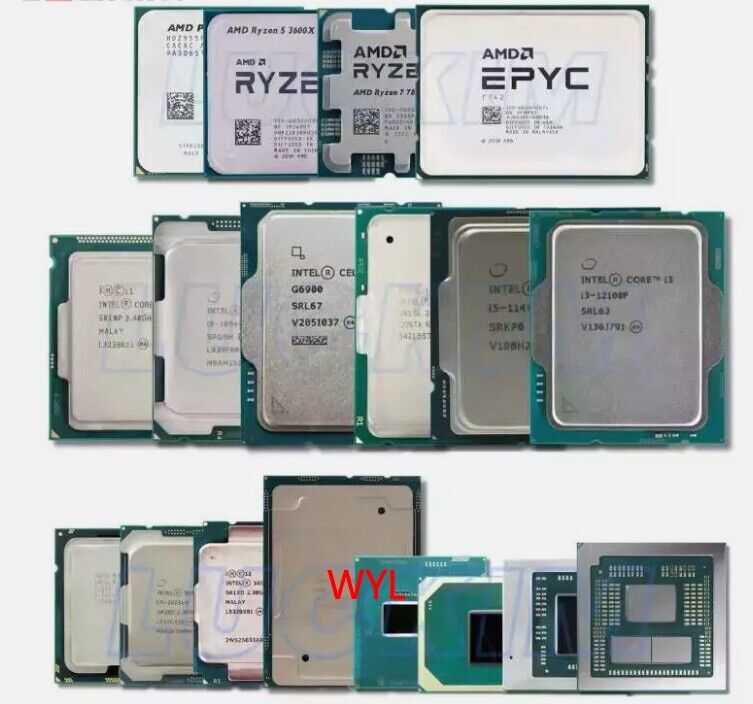 Intel Xeon E5-2658 V4 SR2NB 2.3GHz 14-Core 35M LGA2011-3 Server CPU Processor