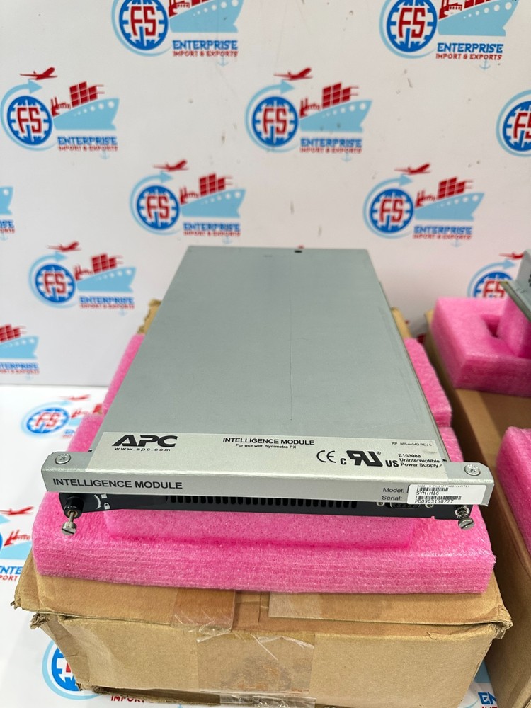 APC SYMIM16 Symmetra PX Intelligence Module
