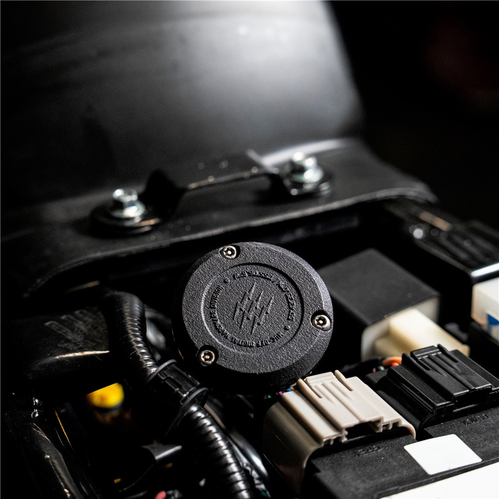 Muc-Off Secure Air Tag Holders #20935