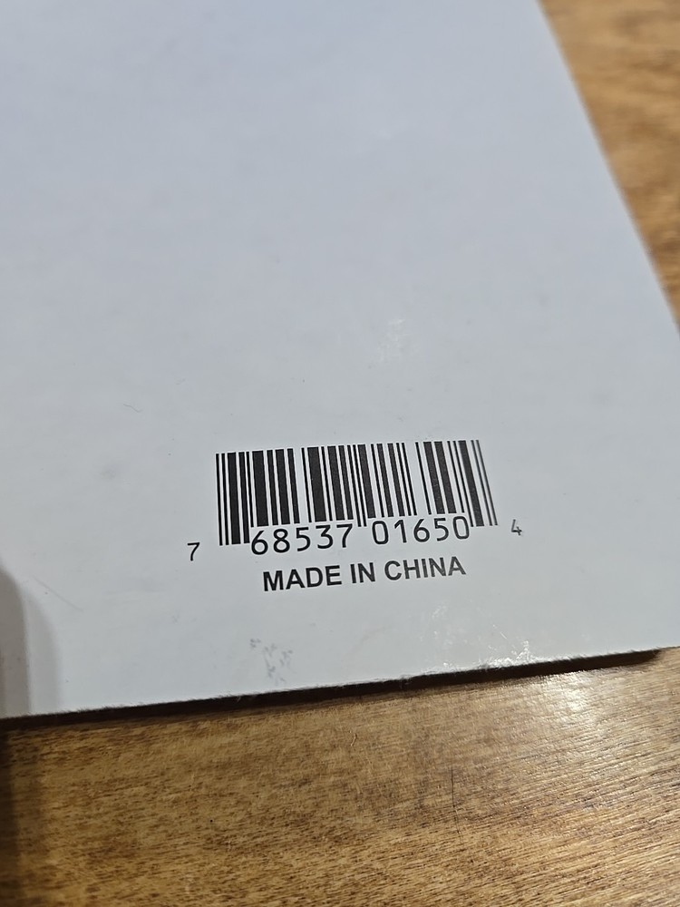 Hawk Brass Folding Compass w/ Lanyard Loop