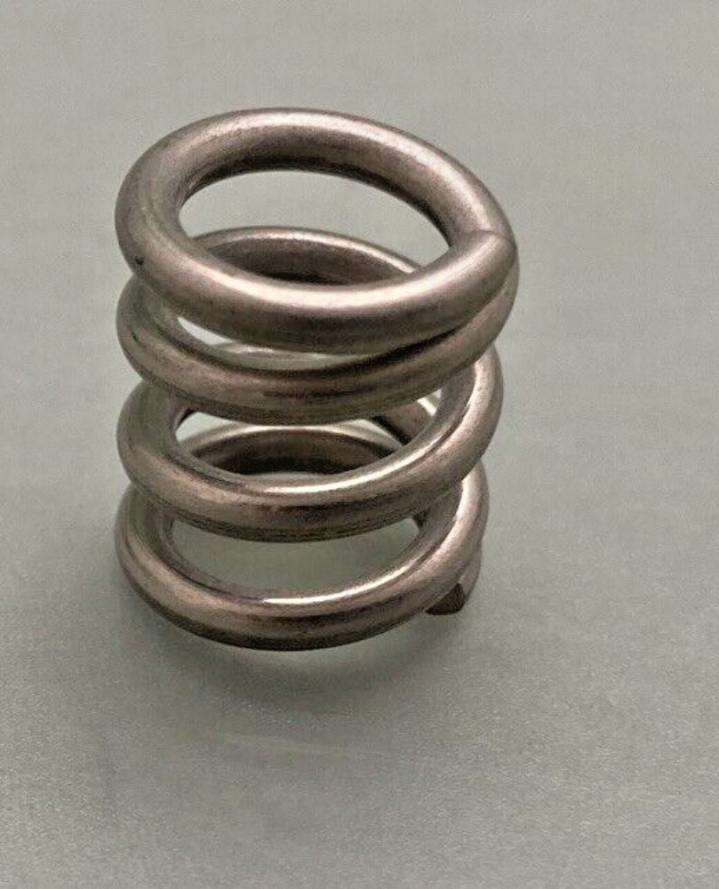 NEW GENUINE YAMAHA 90501-23800 SPRING, COMPRESSION