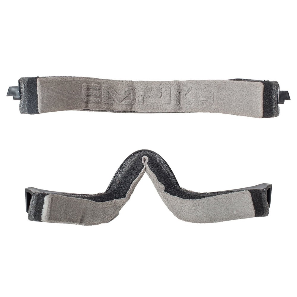 Empire EVS Paintball Goggle Mask Upper Lower Foam Kit Replacement