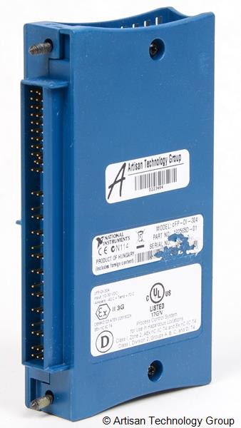 NI cFP-DI-304 Digital Input Module