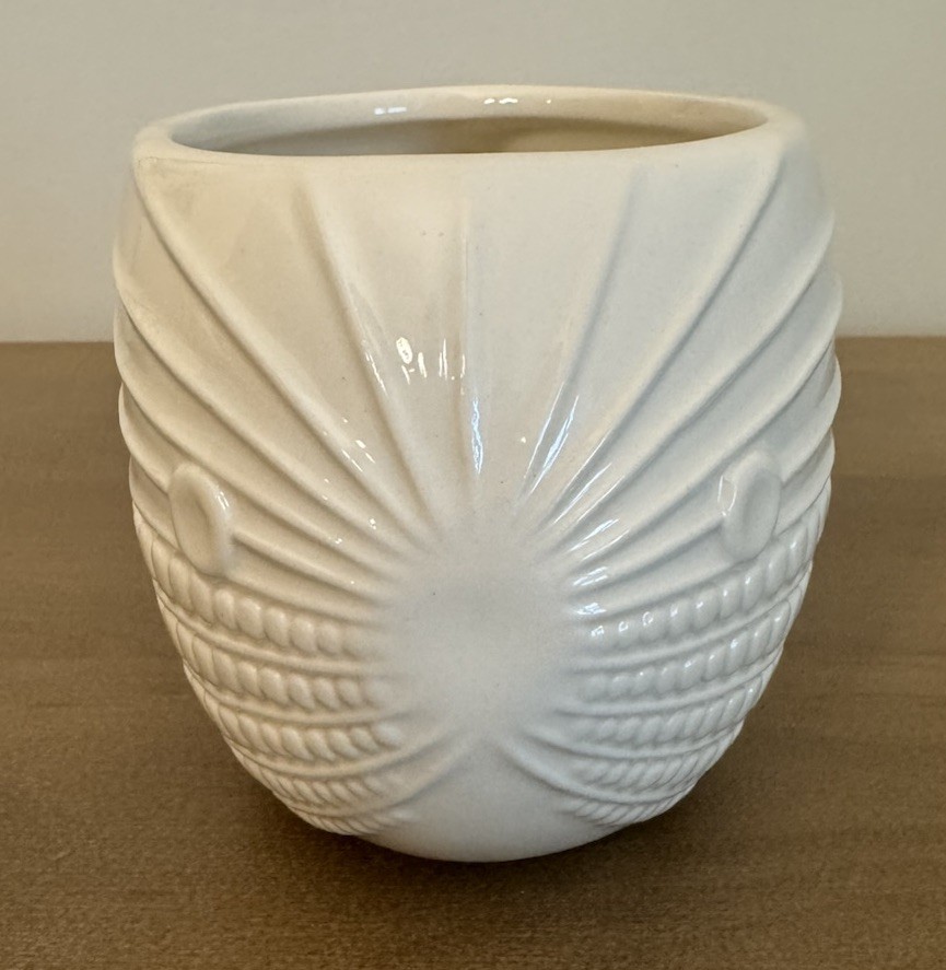 Threshold Fish Planter