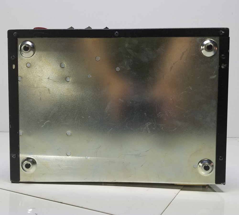 Intelitek SCORBOT-ER 4U Controller PN: 000413 Rev D