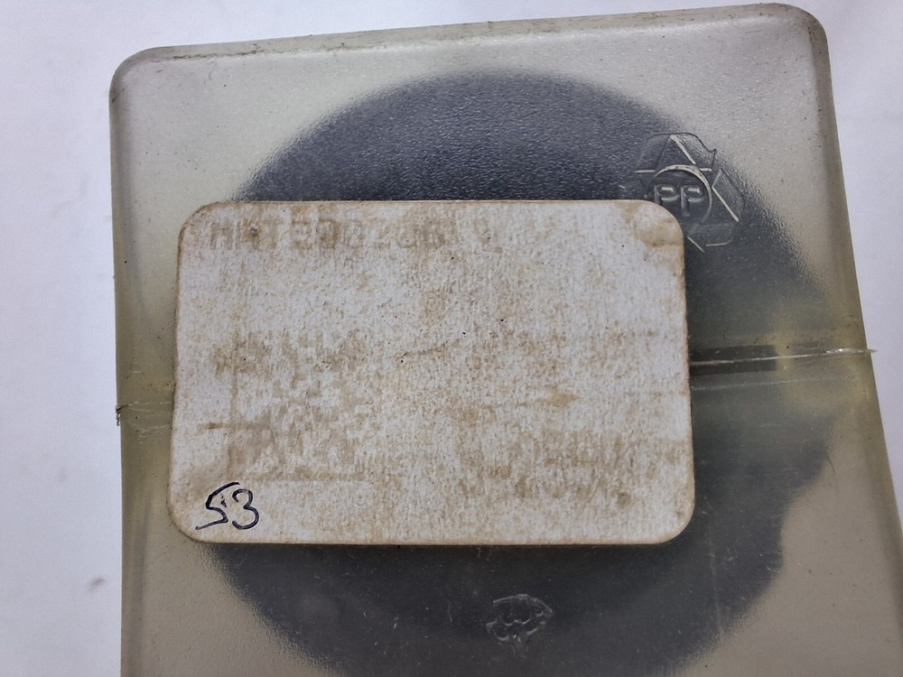 MATE PRECISION TECHNOLOGIES ULTRAFORM HOLDER