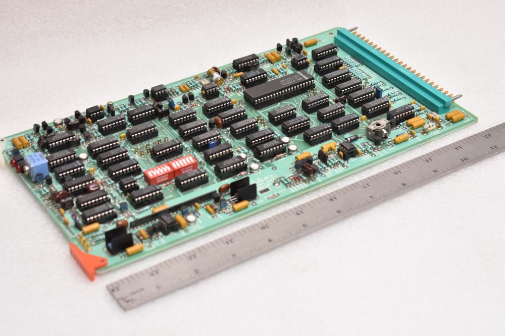 Grass Valley Sync Gen Card Module Board 066341-04P