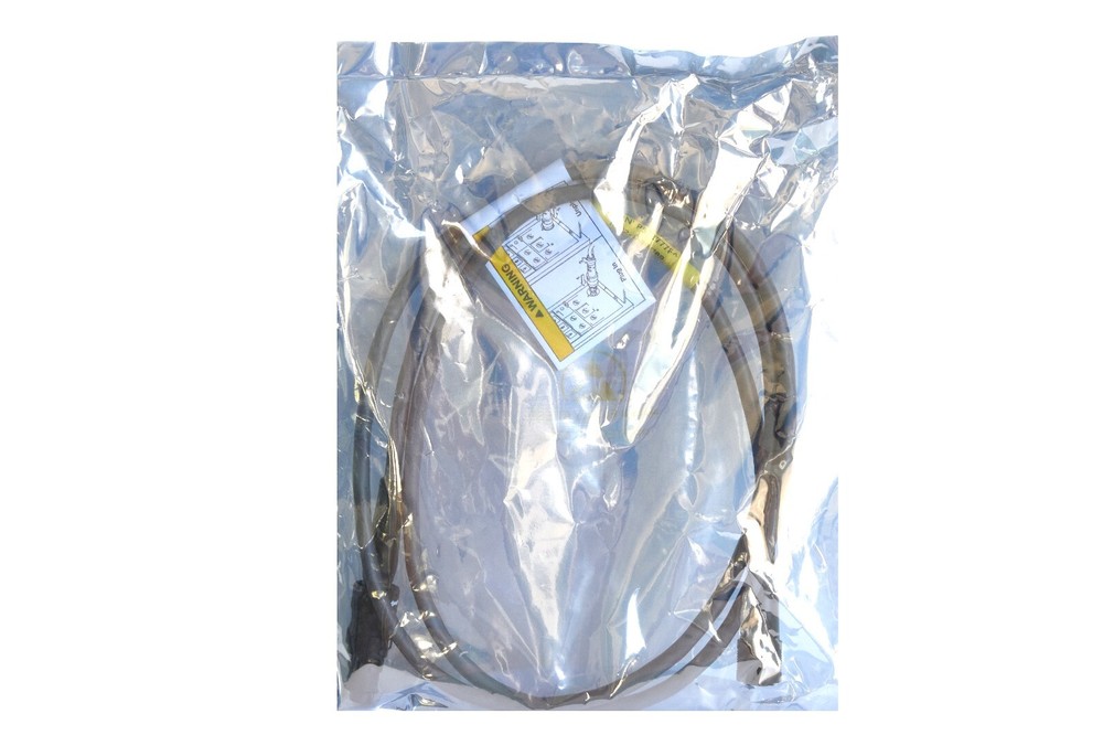 New LV485512SP SND Test cable 7 pins for MasterPact Compact NS control unit